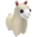 Llama Plush